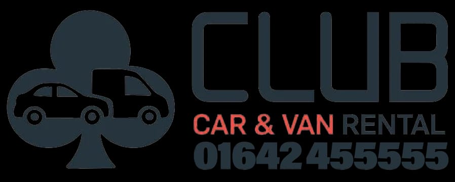 Club Car & Van Rentals