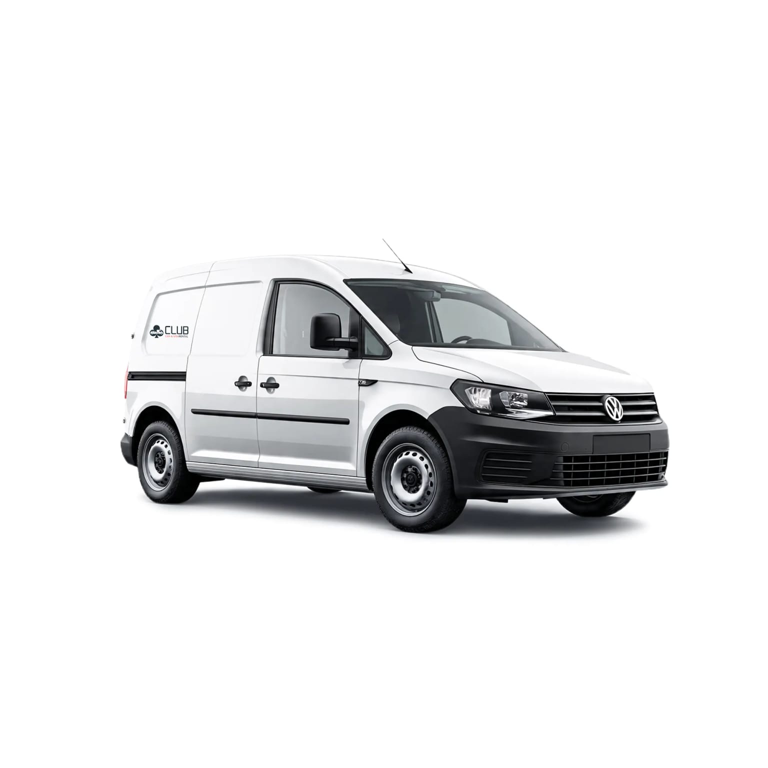 Volkswagen Caddy Van